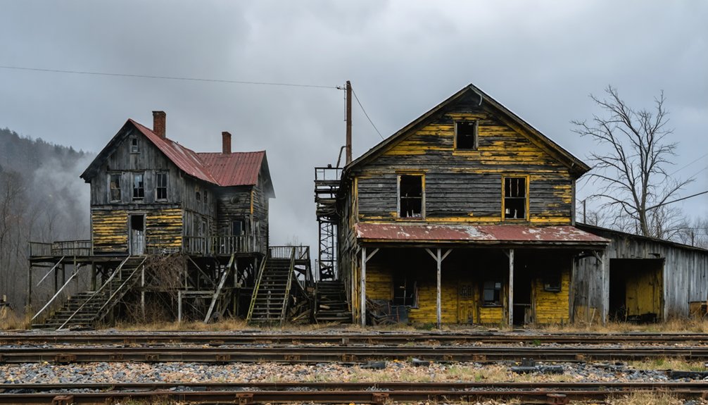 industrial heritage and struggle