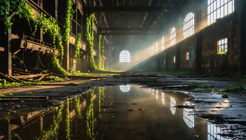 industrial tourism revitalizes communities