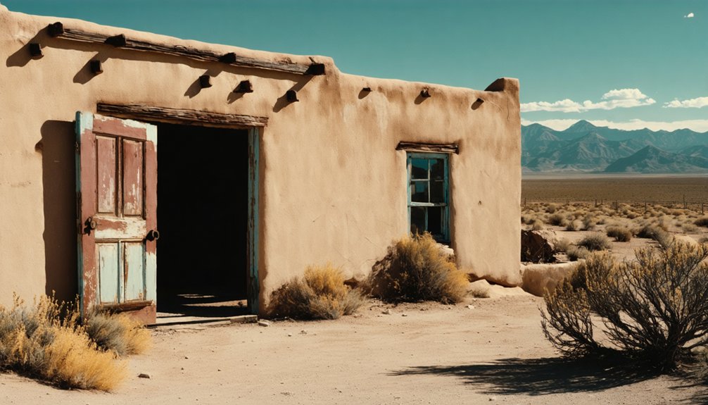 infamous vice town history