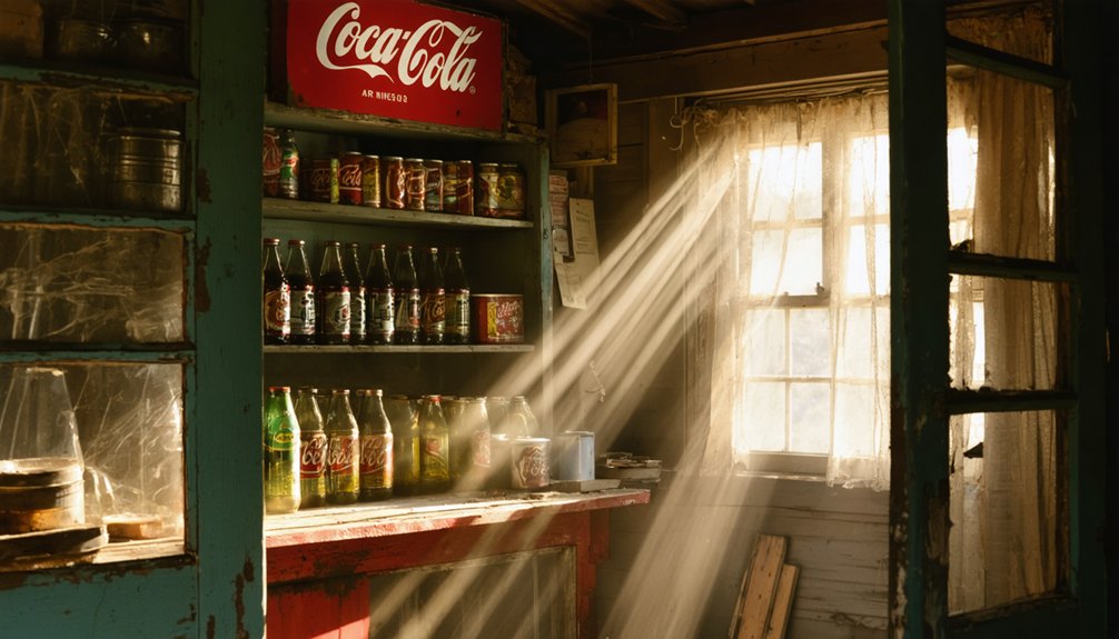 iowa s historic ghost towns