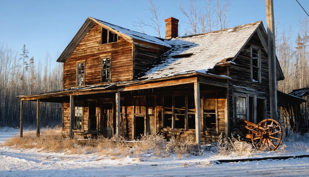 iron ore fever s impact