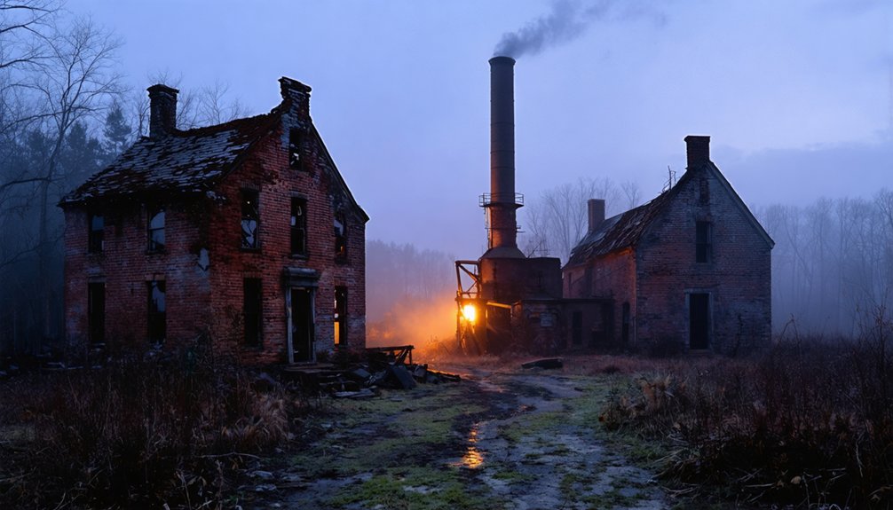 jersey devil sightings in batsto