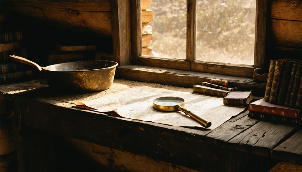 join local historical societies