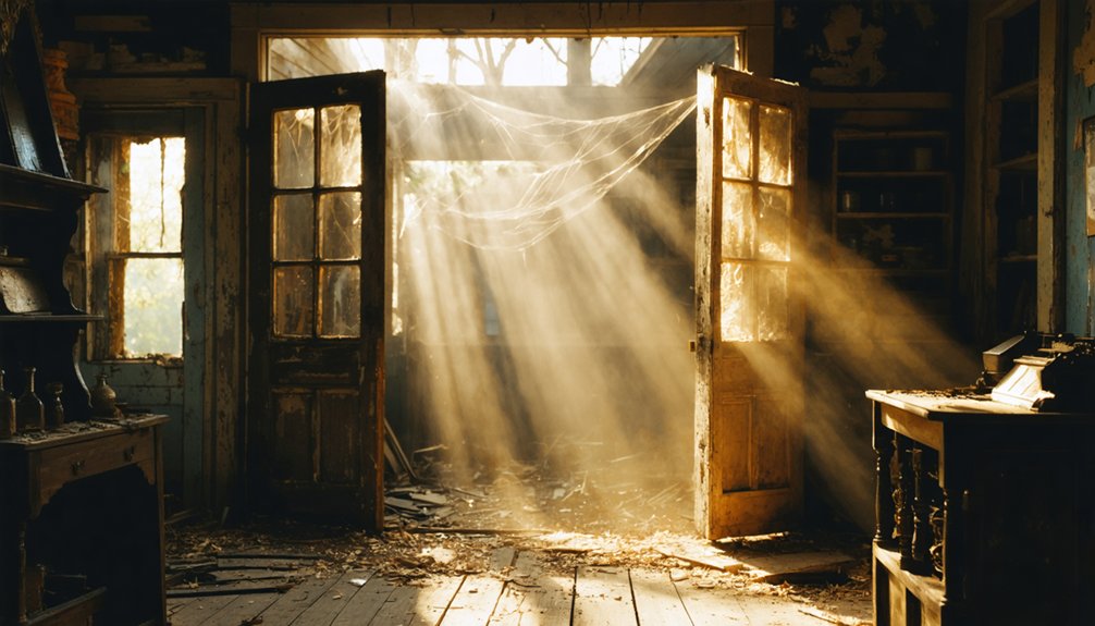 kentucky s ghost towns exist