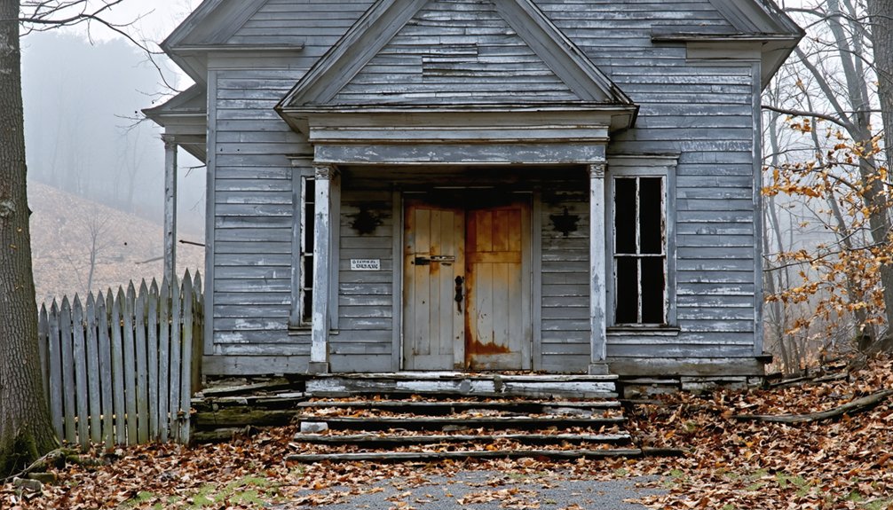 kentucky s historic ghost towns