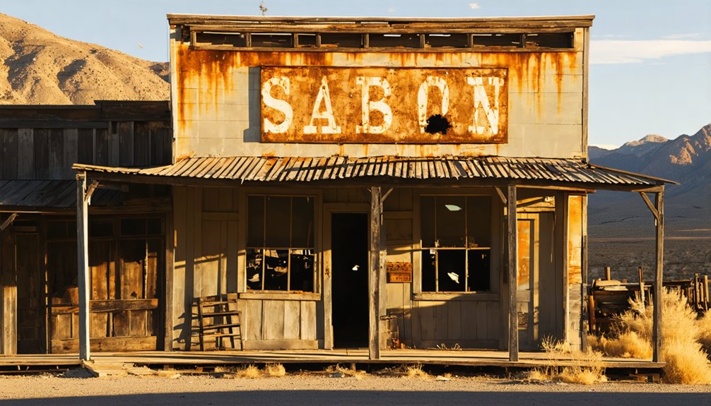 lawlessness and corruption endure