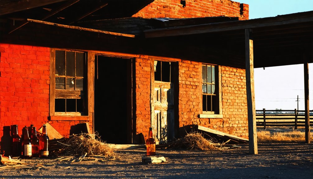 lawlessness in beer city