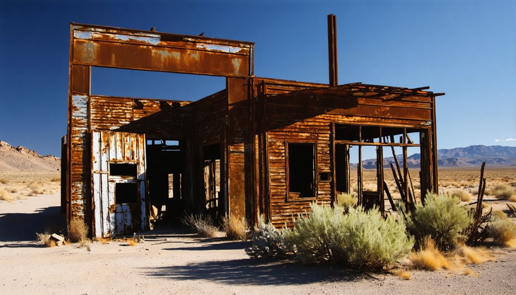 leadfield s mining boom failure