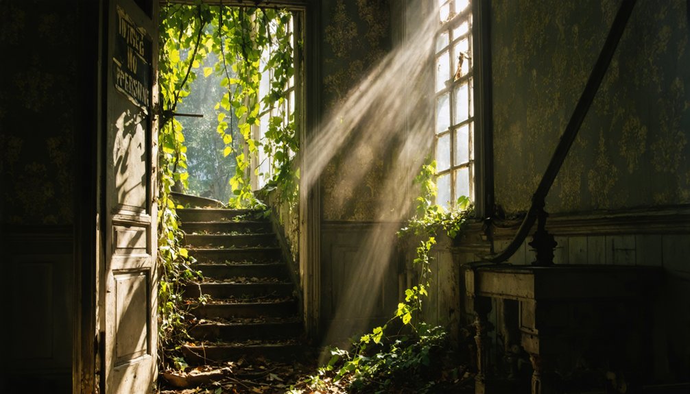 legal access and preservation