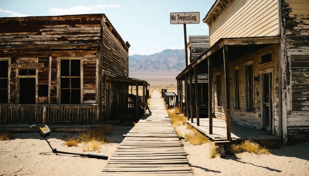 legal considerations for detecting