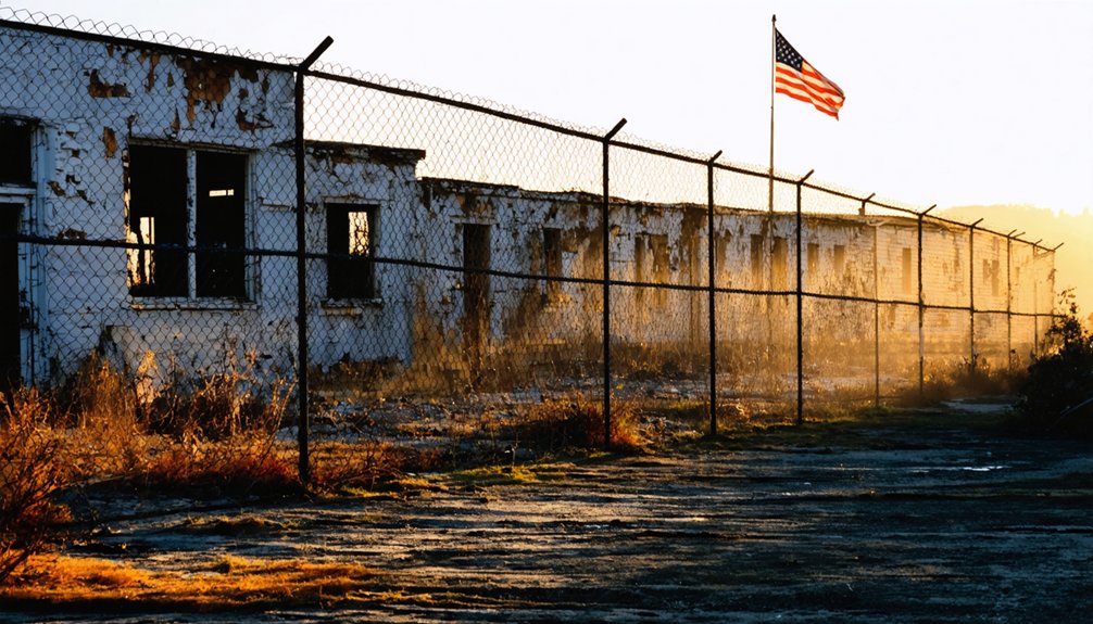 legends inspire military identity