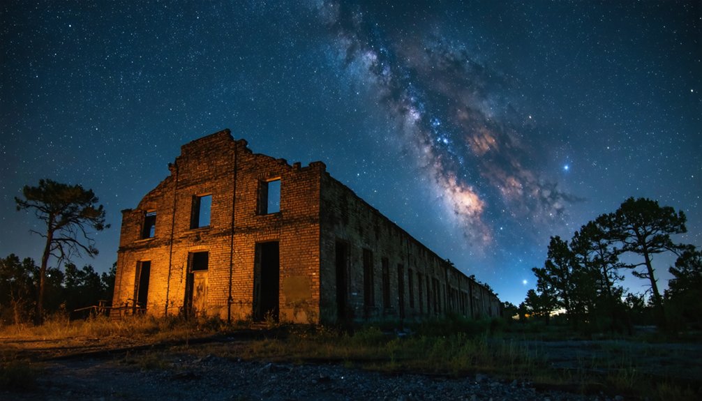 light pollution astrophotography challenges