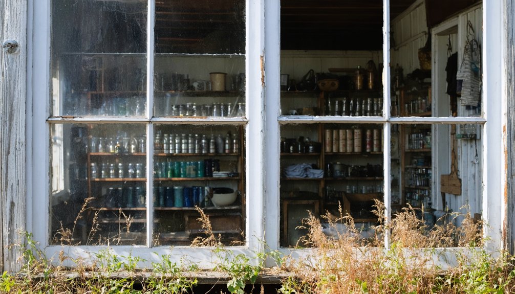 little claybelt settlement stories