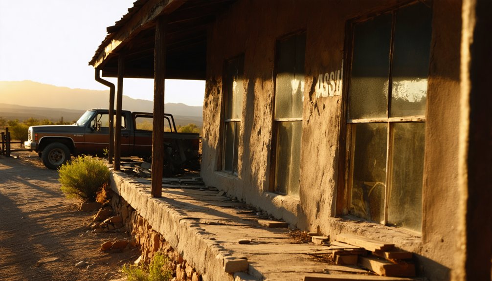 living history in decline