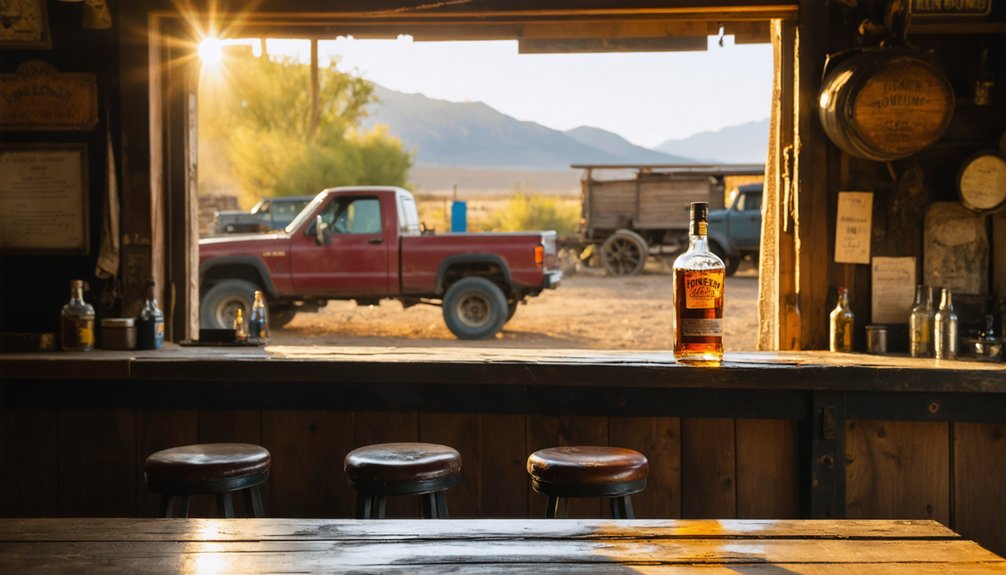 living towns preserving history