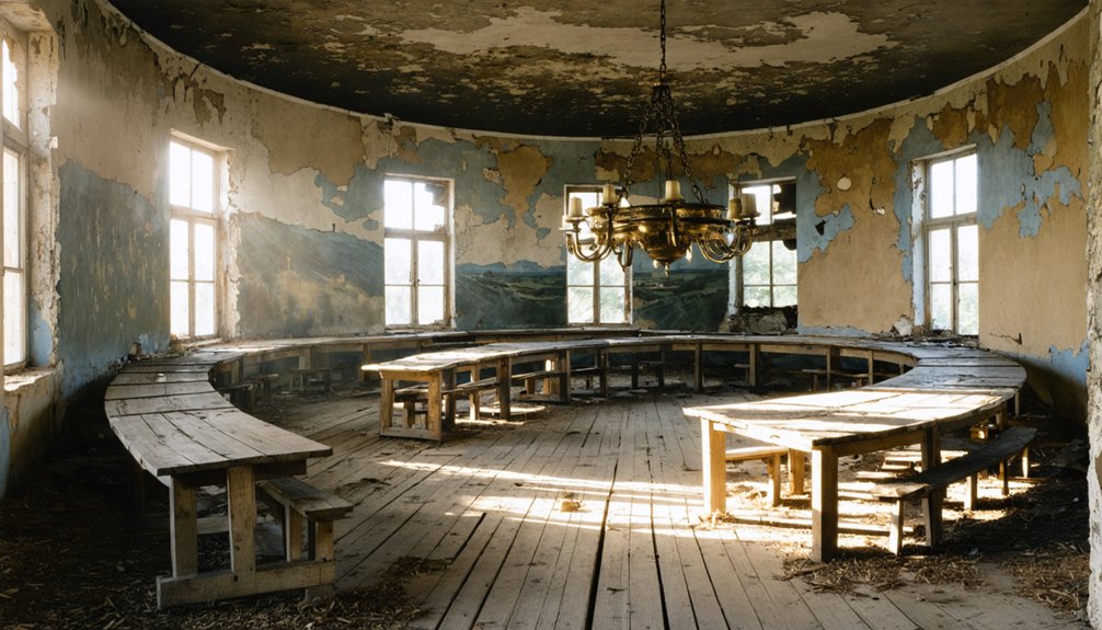 lost utopian community sites