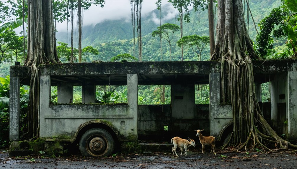 m kua valley s ancestral reclamation efforts