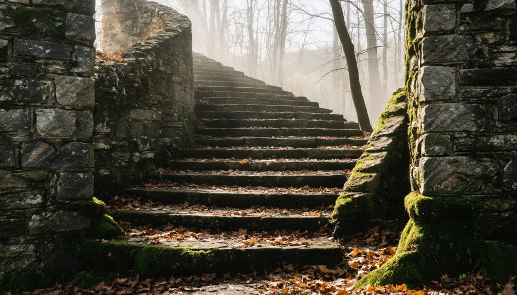 madame sherri s extravagant ruins