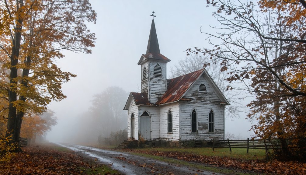 maine s scenic ghost towns