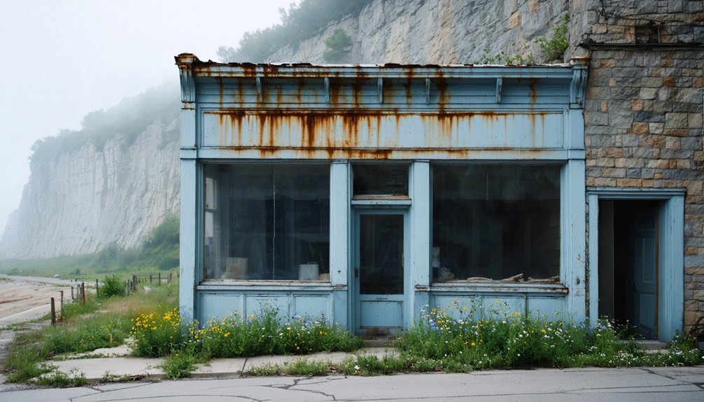 marengo cave s geological marvels