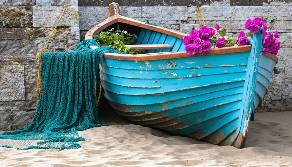 maritime conservation and revitalization