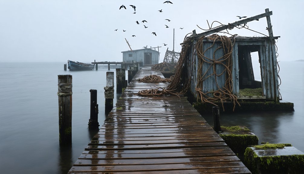 maritime heritage and adaptation