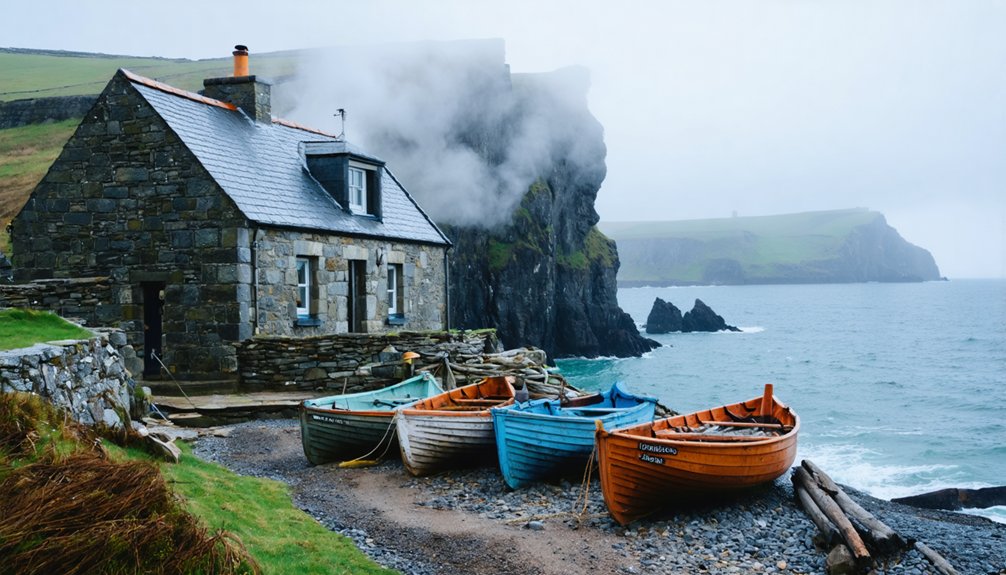 maritime heritage and sustainability