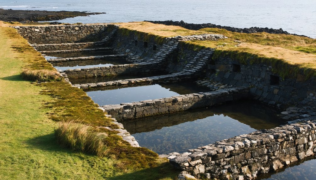 maritime resource management evolution