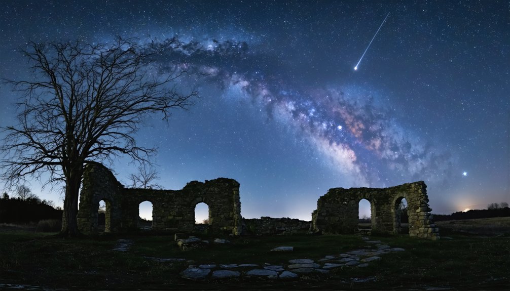 massachusetts astrophotography ghost towns
