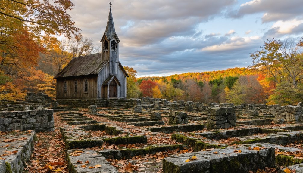 massachusetts drone ghost towns