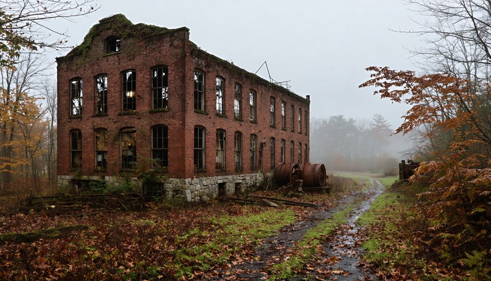 massachusetts ghost town preservation