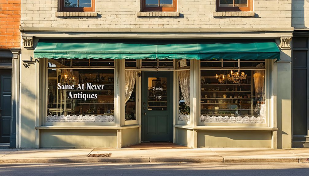 melinda s supernatural antique shop