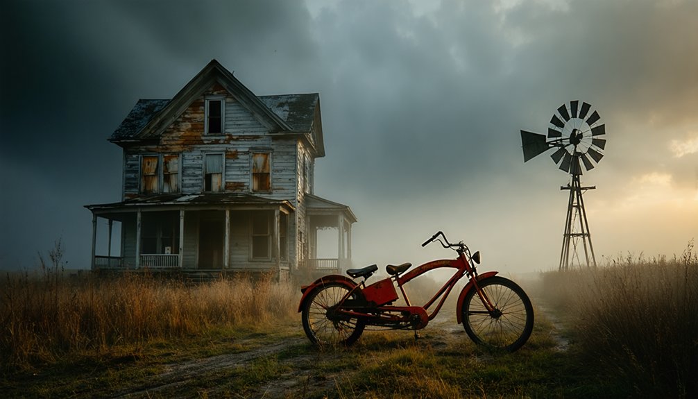 midwest ghost towns haunt