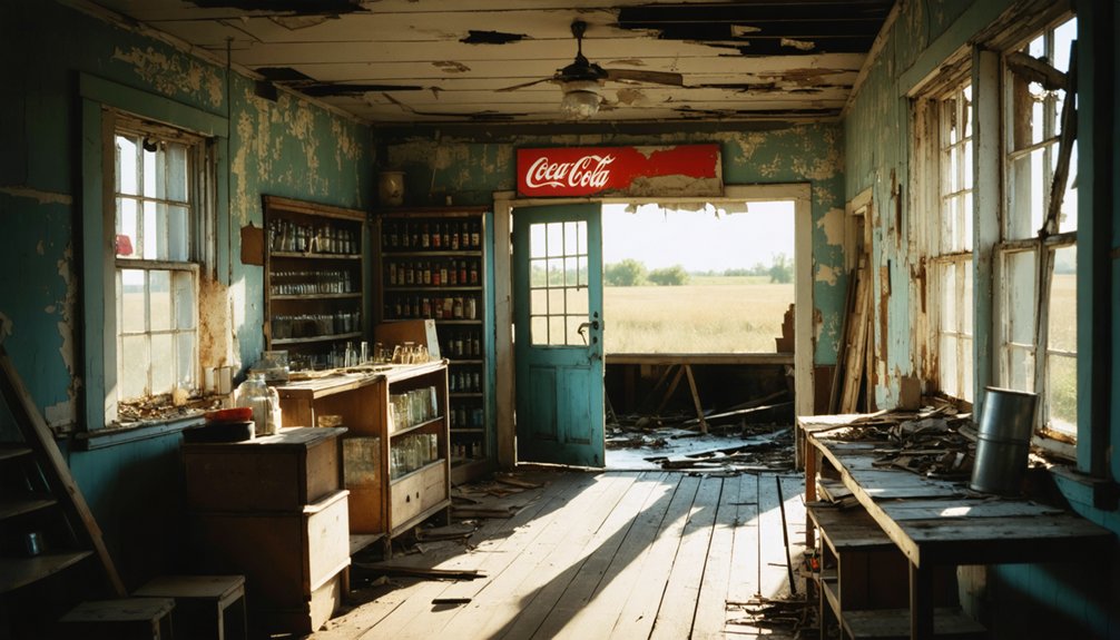 midwest s hidden ghost towns