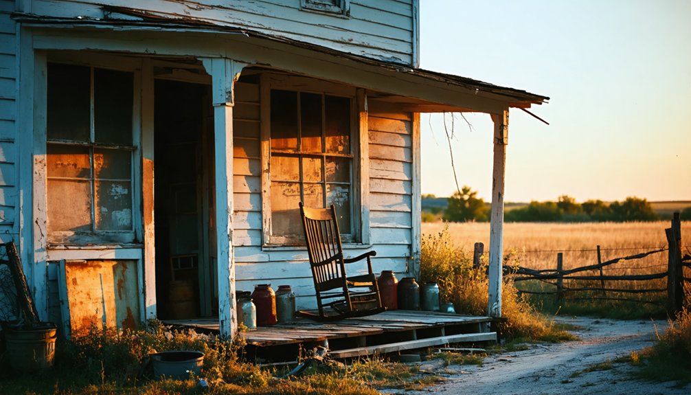 midwestern folklore and legends