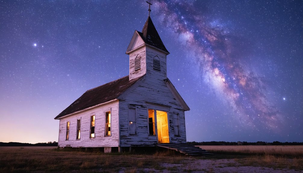 milky way photography techniques