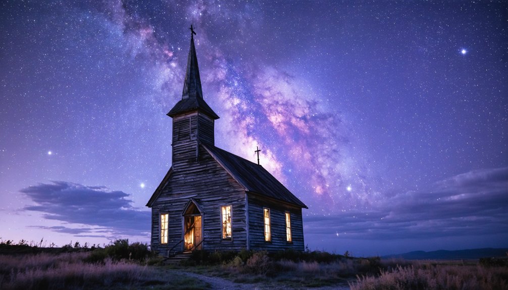 milky way photography techniques