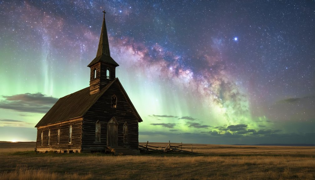 milky way photography techniques