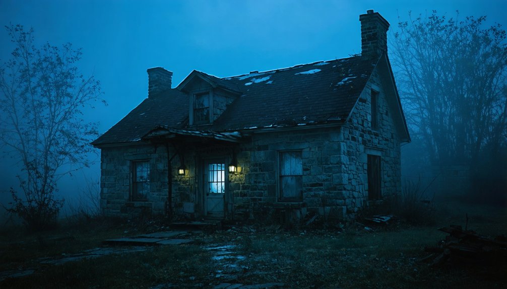 mineral point s haunted history