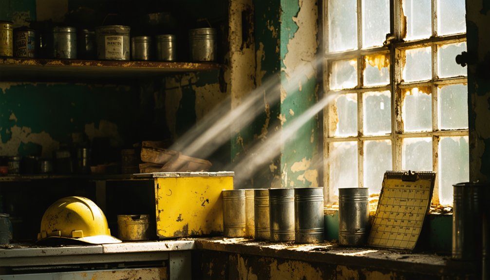 mining closures lasting impacts