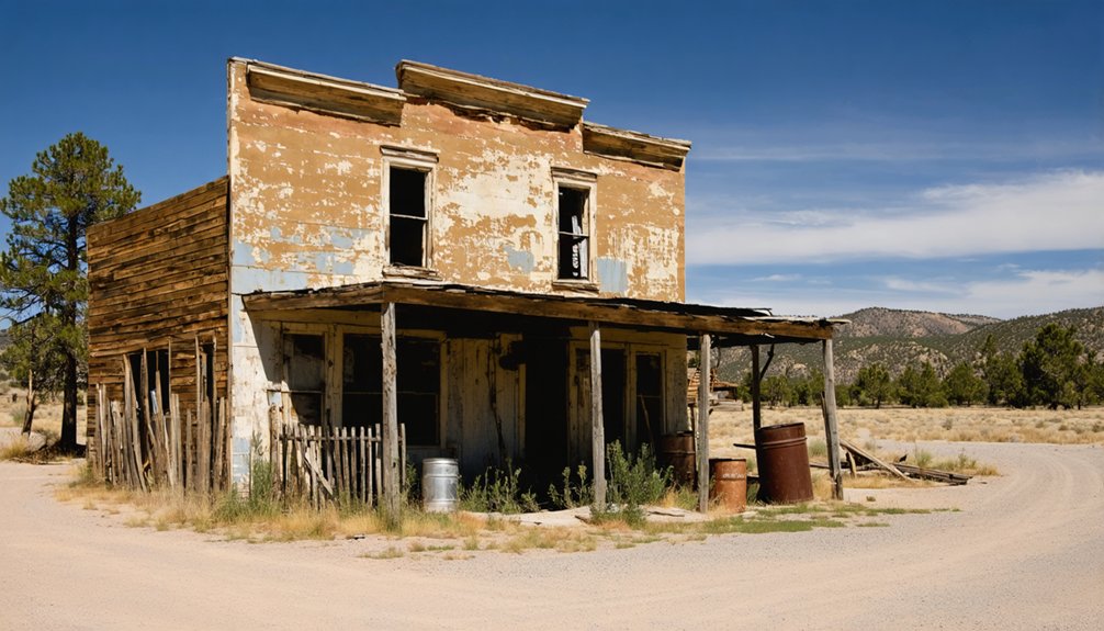 mining community and support