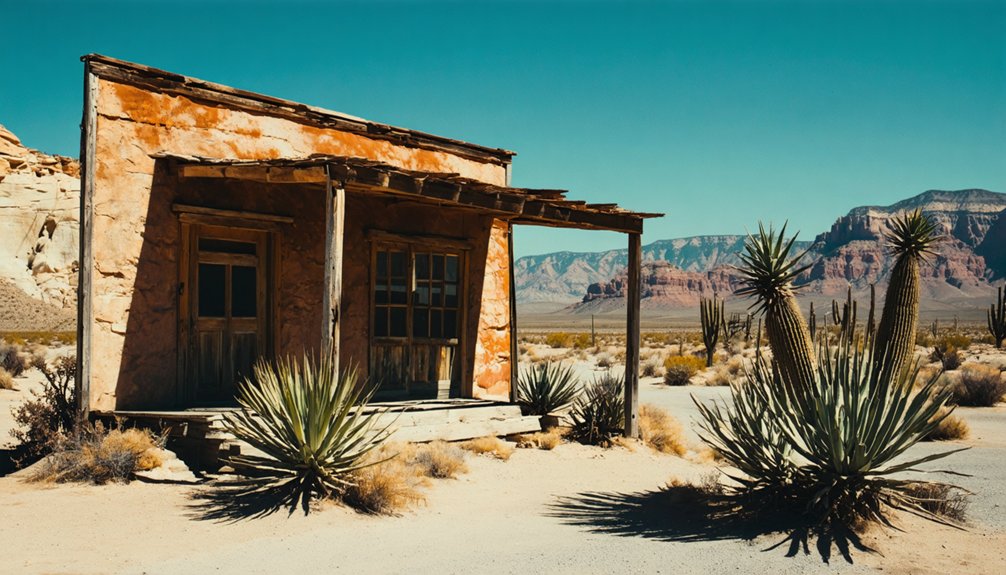 mining impacts on landscape