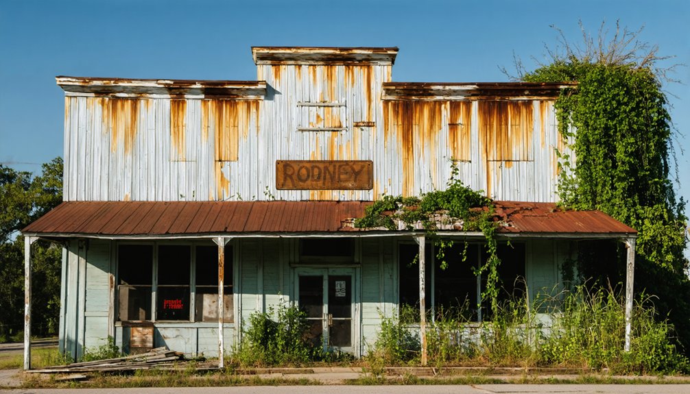 mississippi s historic ghost towns