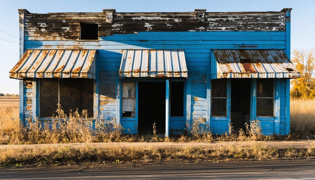 missouri s historic ghost towns