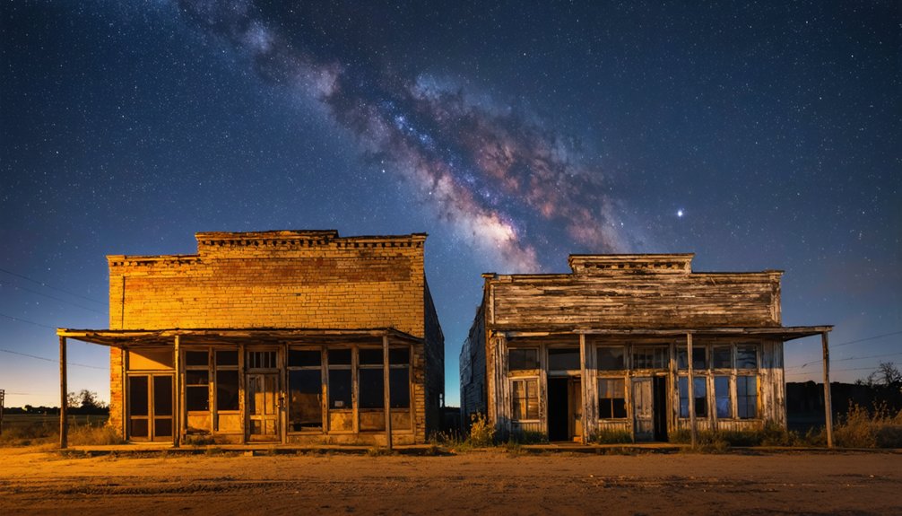 missouri s ideal ghost towns