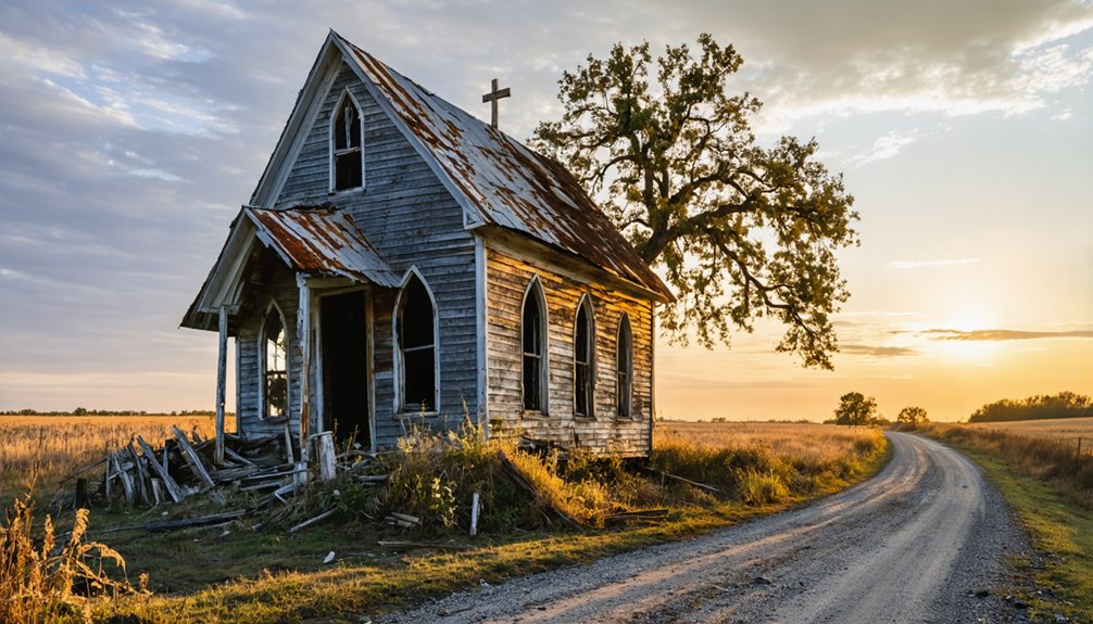 missouri s scenic ghost towns
