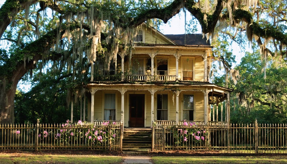 modern tools for ghost towns