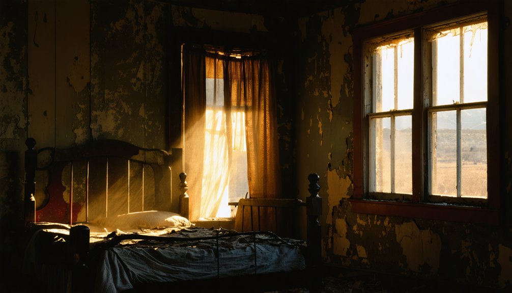 modern urban abandonment trends