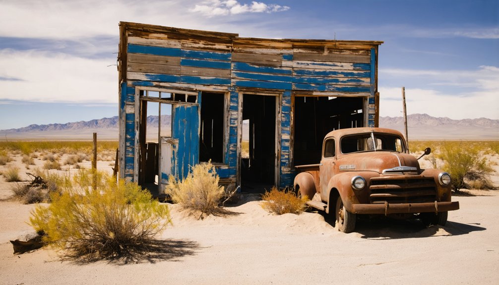 modest community fleeting growth