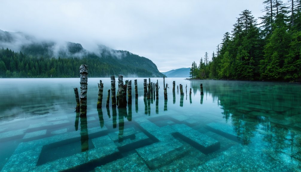 moncton s submerged ghost town
